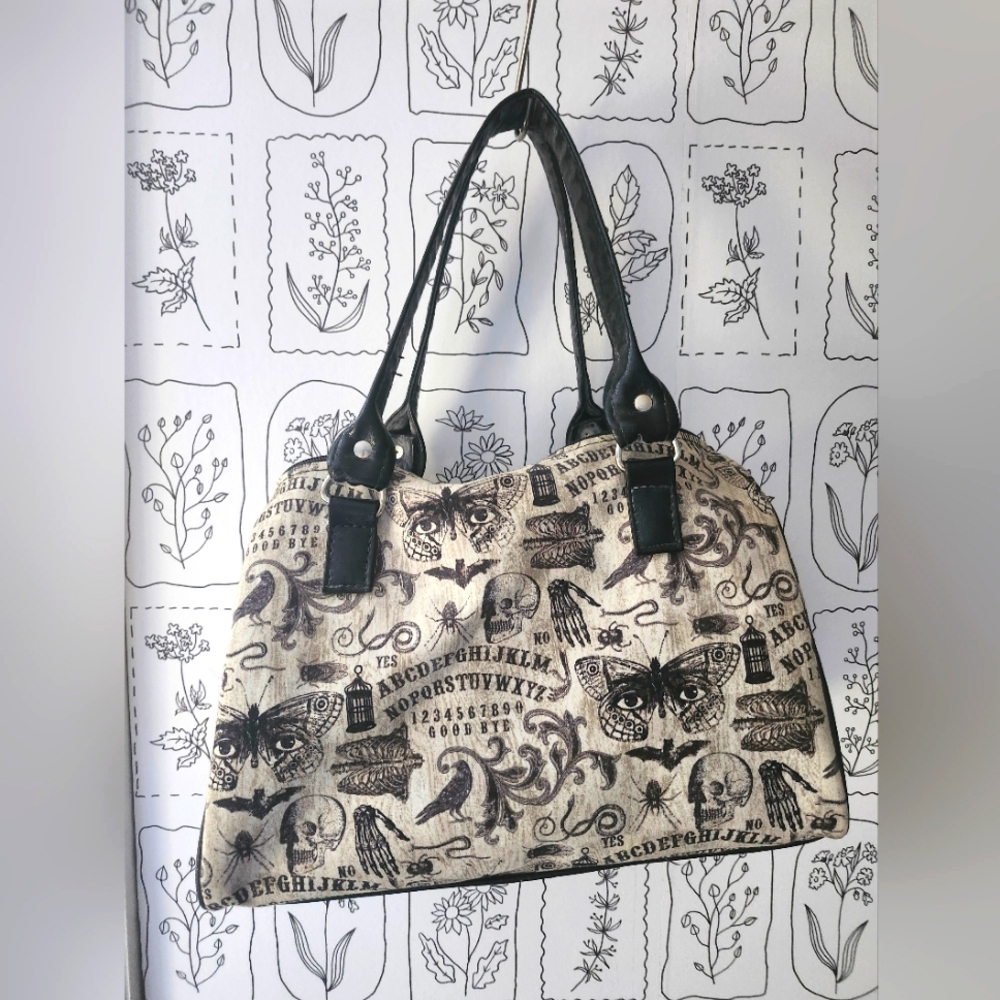 Shoulder bag